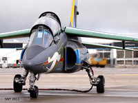 Jersey Airshow 2011