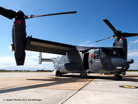 352nd SOG RAF Mildenhall 26-7-13