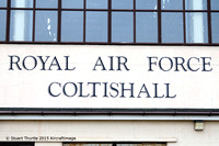 RAF Coltishall WEX Tour 1-3-15