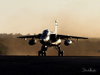 Jaguar XX741 RAF Bentwaters 19-3-22