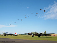 Duxford Flying Legends 2017