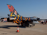 BAF GD F-16 AM 31 Tiger Sqn
